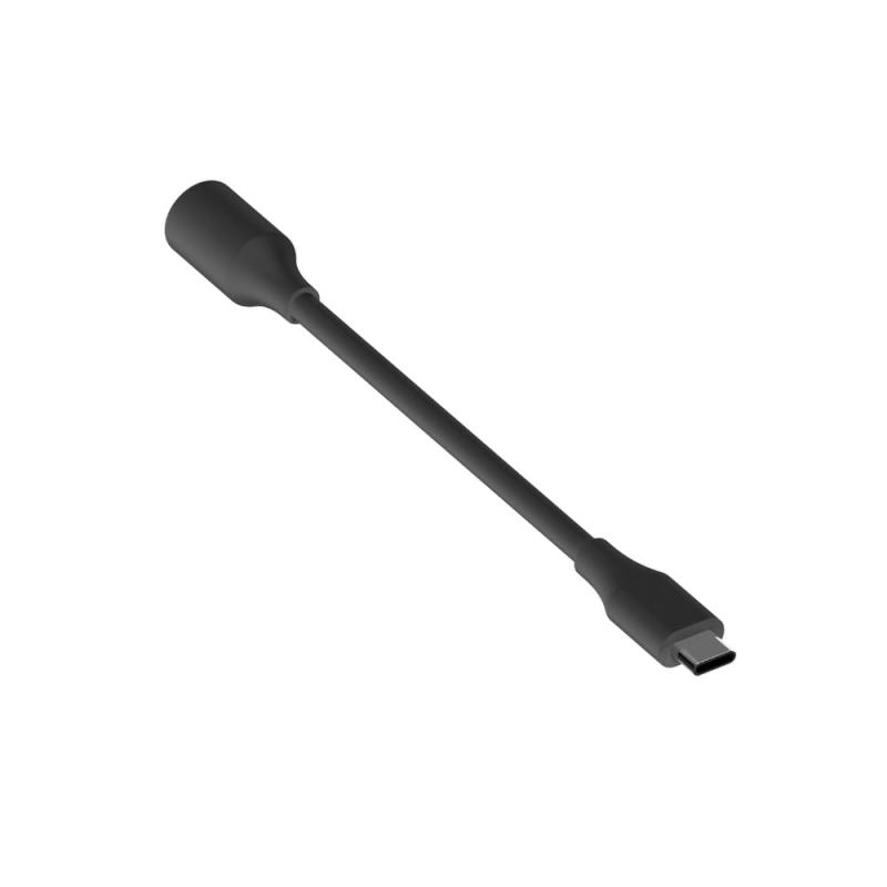 アダプターDC8020-USB-Cソーラーパネルからポータブル電源100Plus/240Plus/300Plusを充電します