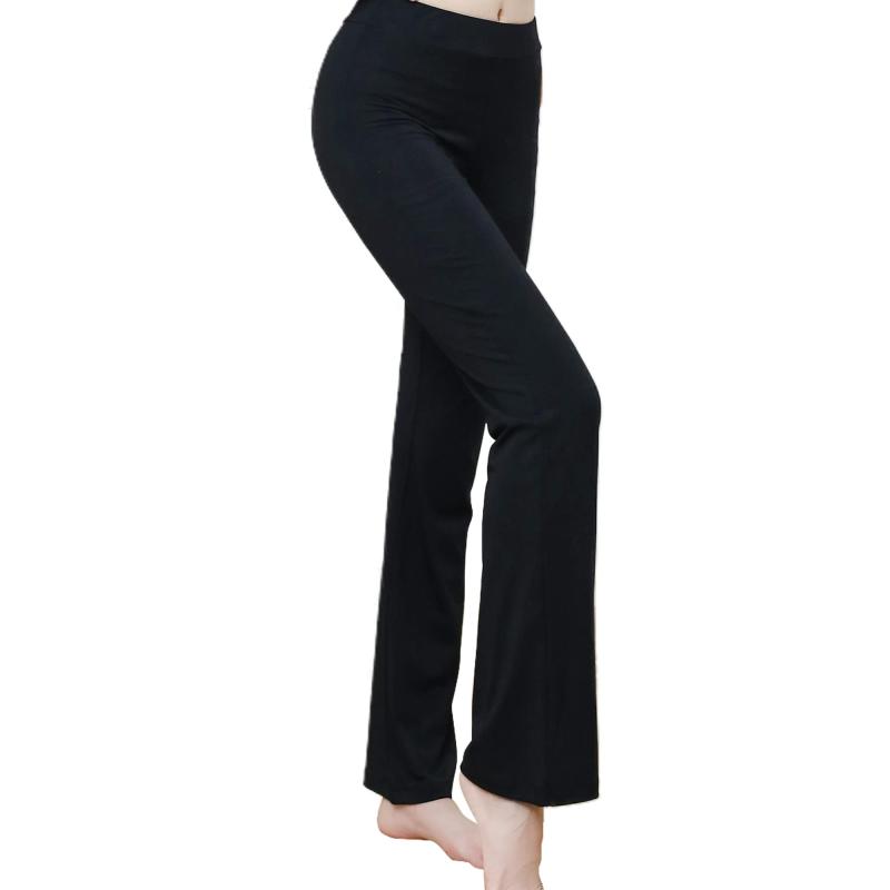 バレエレギンス レギンス キッズ ジュニア ダンスパンツ ダンスレギンス ロングパンツ バレエパンツ ダンス フレキシブル レギンス ヨガパンツ 普段着 ハイウエスト レディース フレアダン