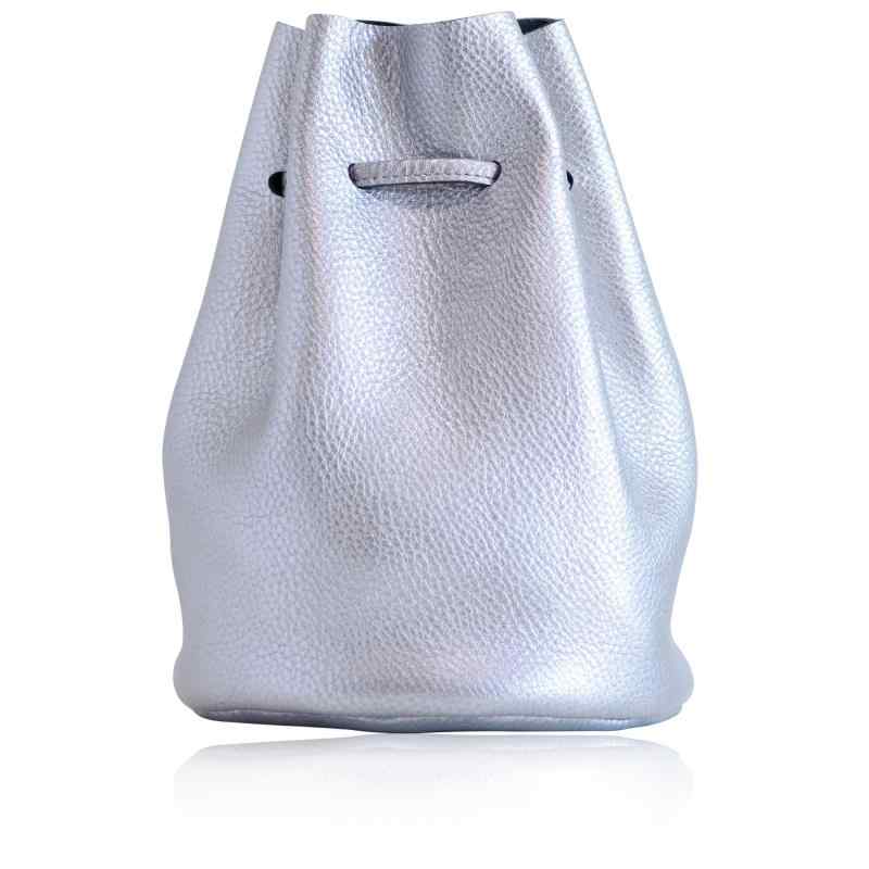 [artigianoworks] 巾着バッグ ...の紹介画像2