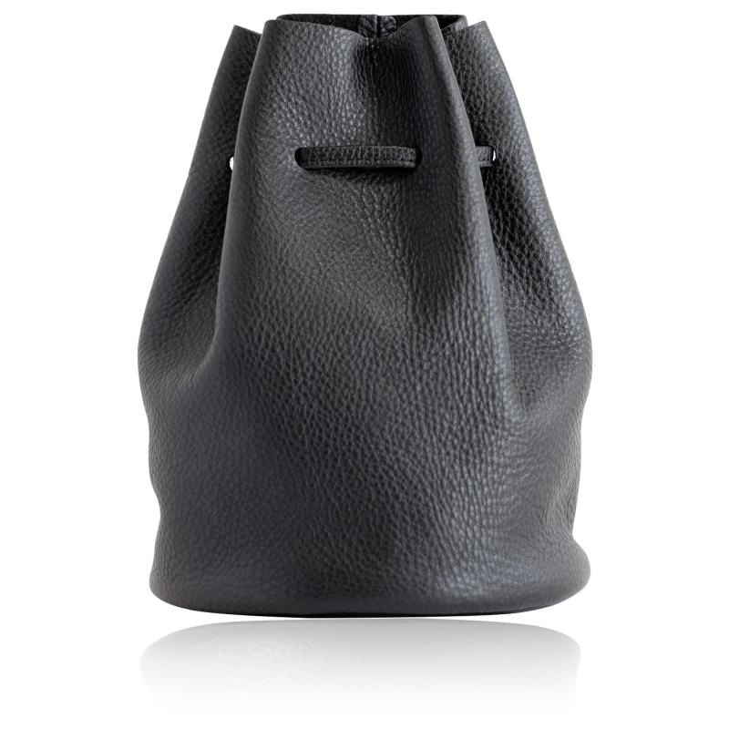 [artigianoworks] 巾着バッグ ...の紹介画像3