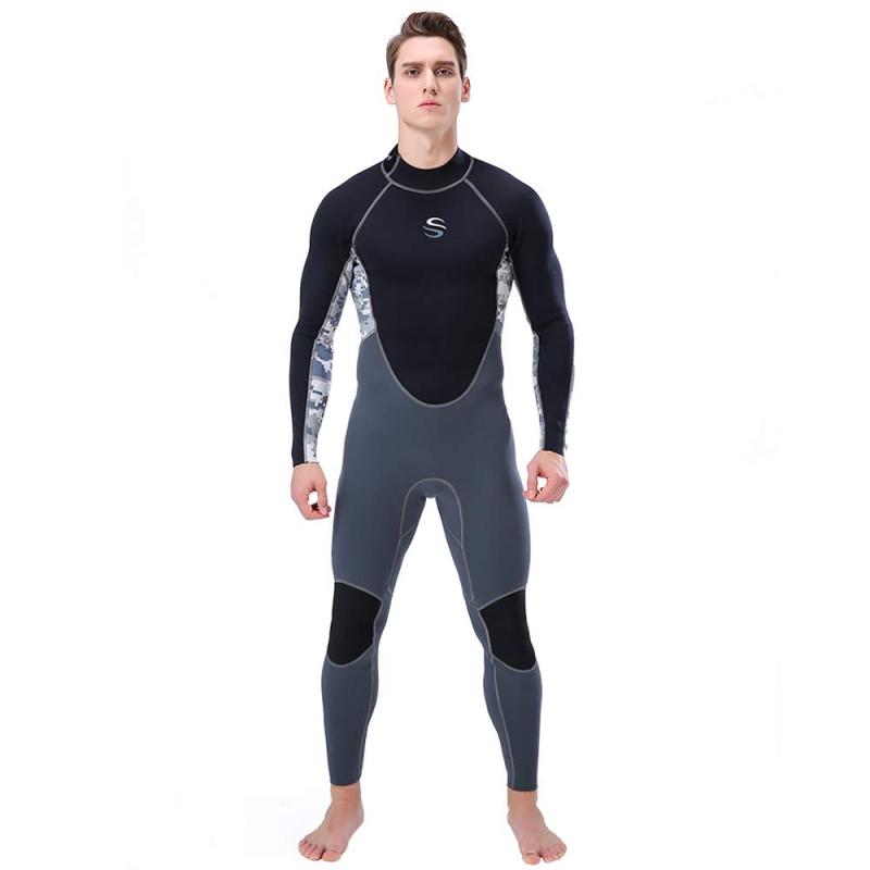 MORGEN SKY �����åȥ����� 5mm/3mm/2mm ��� ���ߥɥ饤 �ͥ��ץ�� �ե륹���� �Хå����å׻��� �����ӥ� �����ե��� SUP ���...