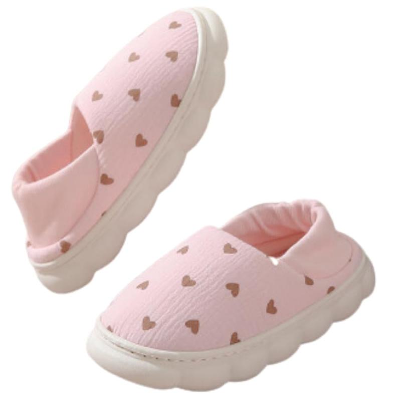 [ORIJIRI] マタニティ スリッパ 室内履き 妊婦 靴 かかと踏める ルームシューズ レディース 滑り止め 入院シューズ