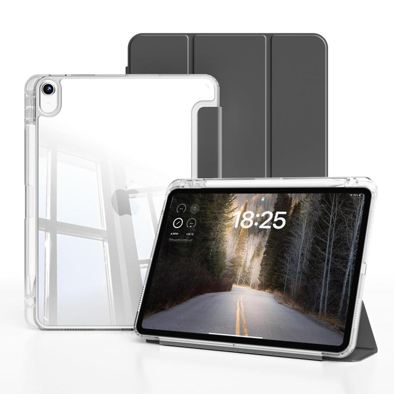 KenKe iPad ケース 第 11 世代 A16 11 インチ（2025 年モデル）/ 第 10 世代 10.9 インチ（2022 年モデル）