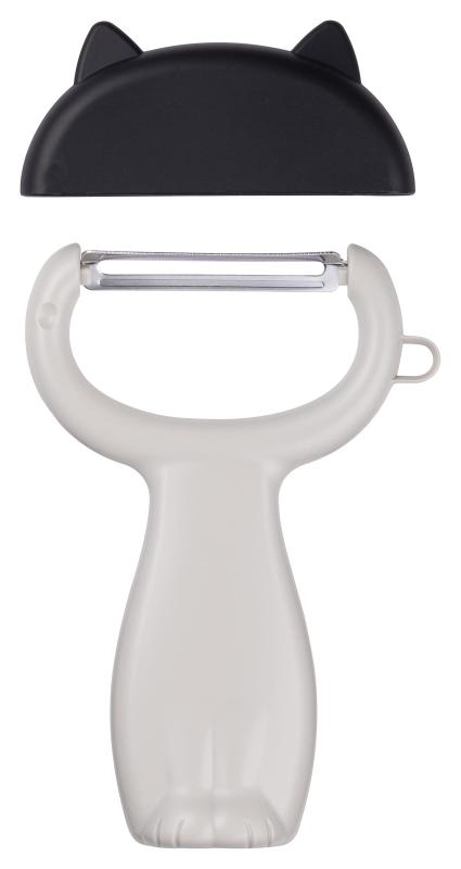 貝印 KAI Nyammy ピーラー・スライサー