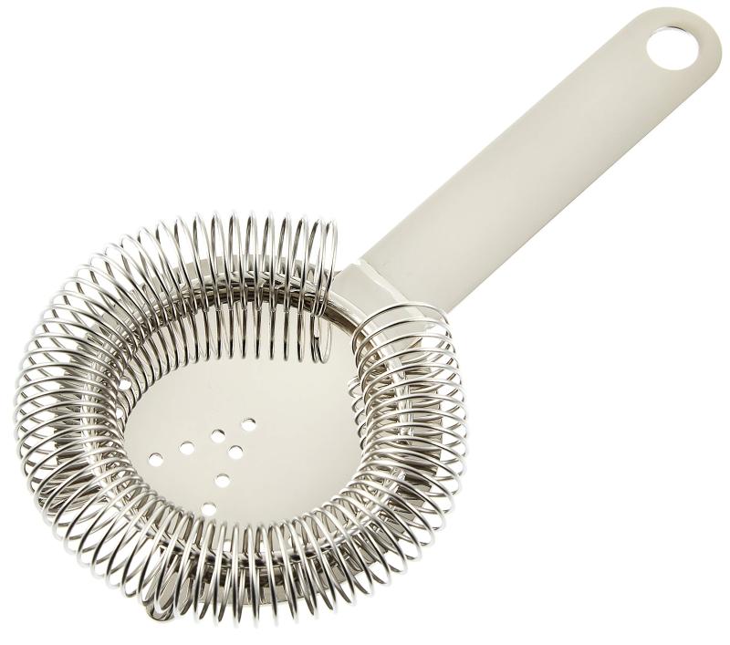 和田助製作所 カクテルストレーナー 2735-0100 シルバー