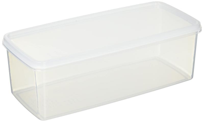 ナガオ ハイパック 保存容器 長角型 日本製