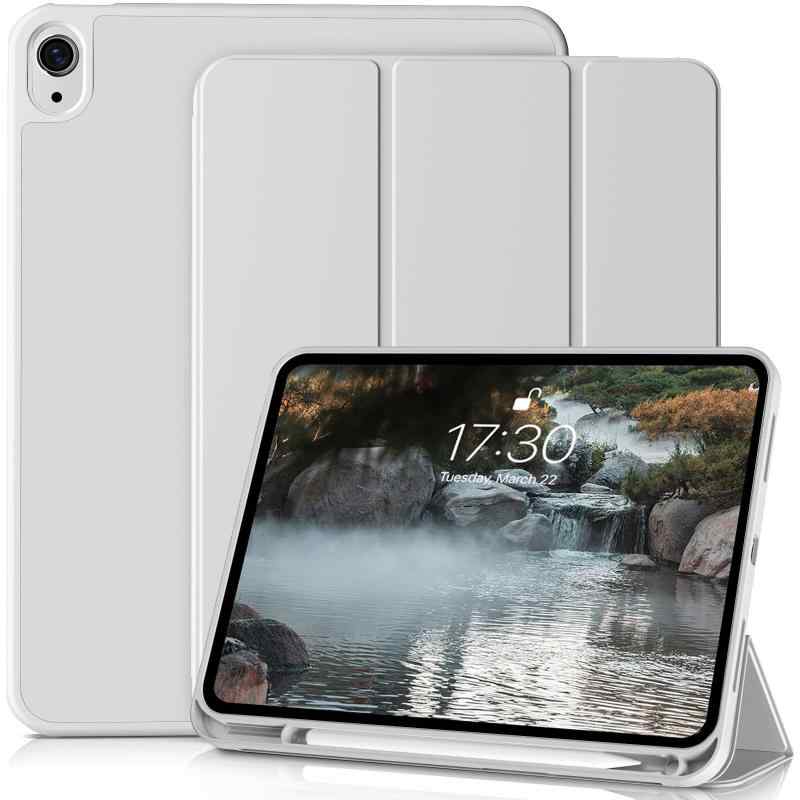 KenKe iPad 第10世代 ケース 10.9インチ 2022モデル