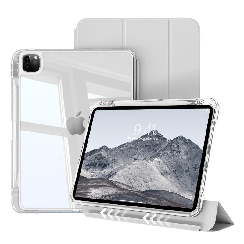 KenKe New iPad Air 13インチ ケース 2024