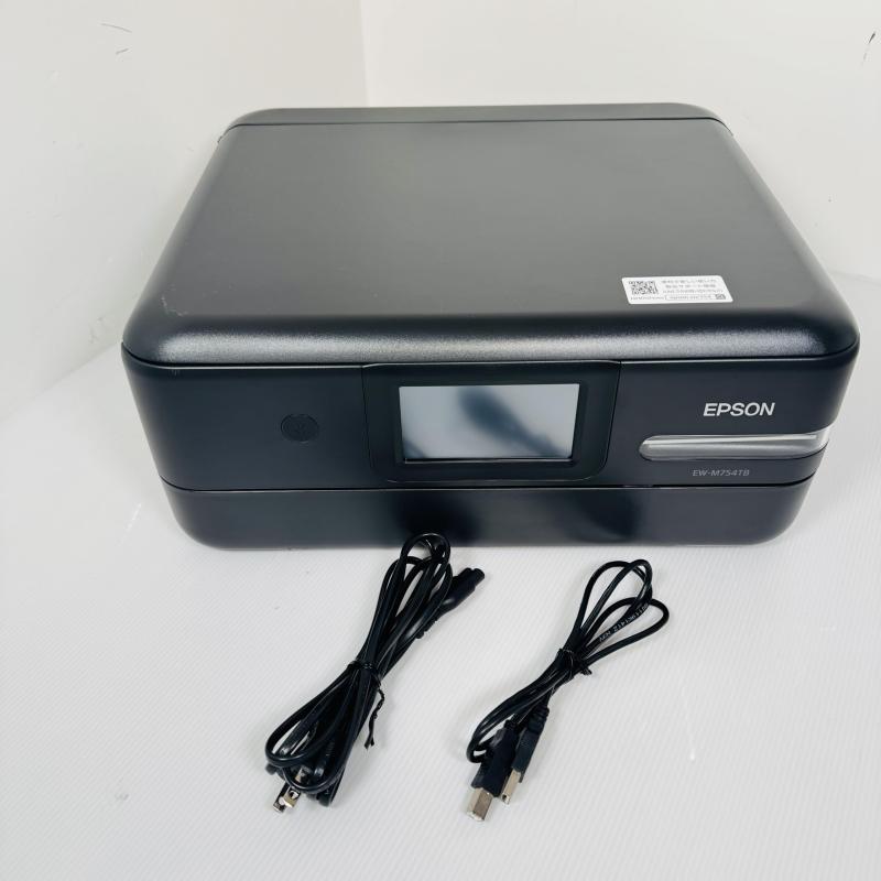 ���ץ��� EW-M754TB �Υ֥�å��� �������� A4���顼���󥯥����å�ʣ�絡5���������