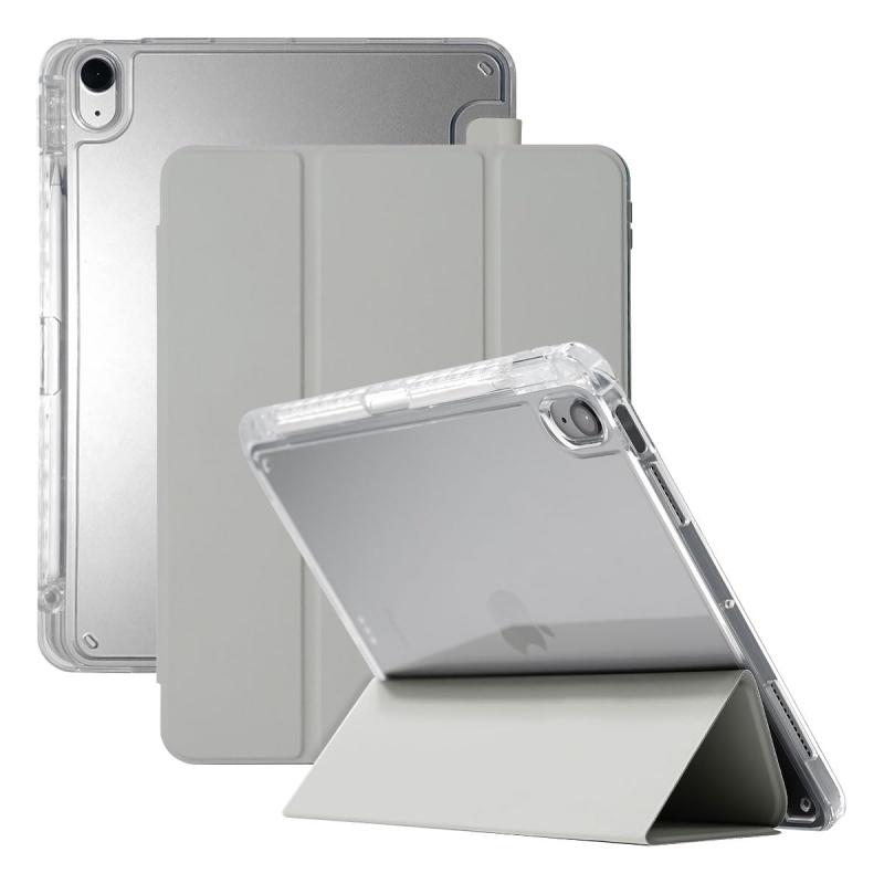 araree A FOLIO �ڥ�ۥ�����դ��ϥ��֥�åɥ����� for iPad Air��M3/M2/��5����/��4�����