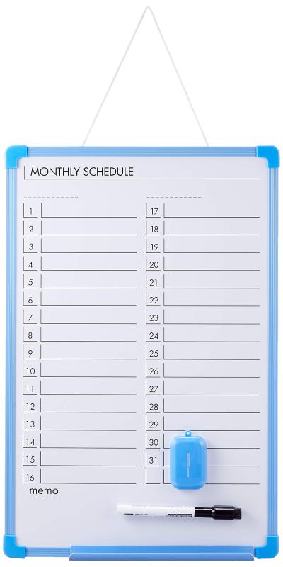 ナカバヤシ スケジュールボード SBP-N