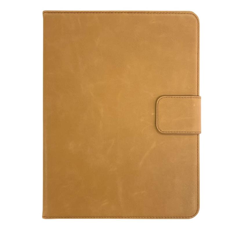 Digio2 iPad Pro 11inch 2018 用 PUレザージャケット ネイビー