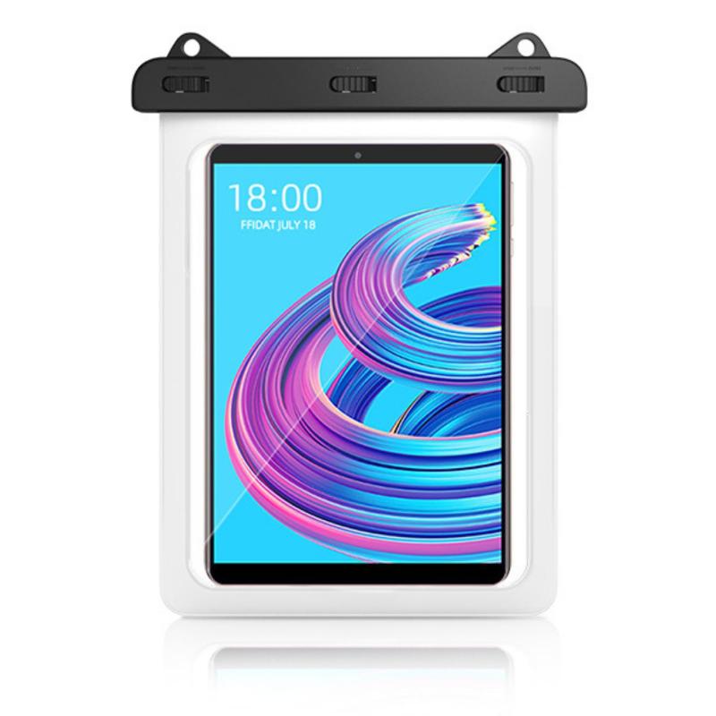 Neutral Zenith タブレット 防水ケース 12インチ iP...(2.0)