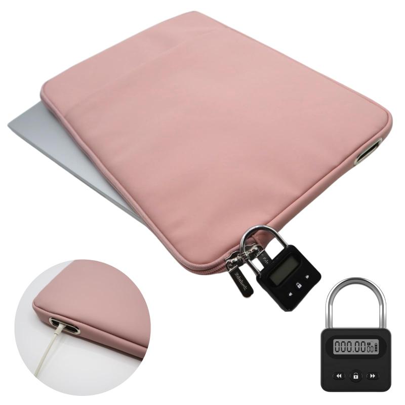 【グッドモーニングで紹介されました】 タイムロッキングコンテナ Edulock Charge [意匠権出願] 東京大..