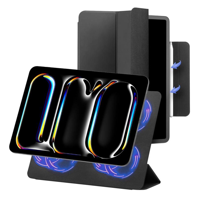 【araree】 MIFOLIO for iPad Pro 11 (2024)