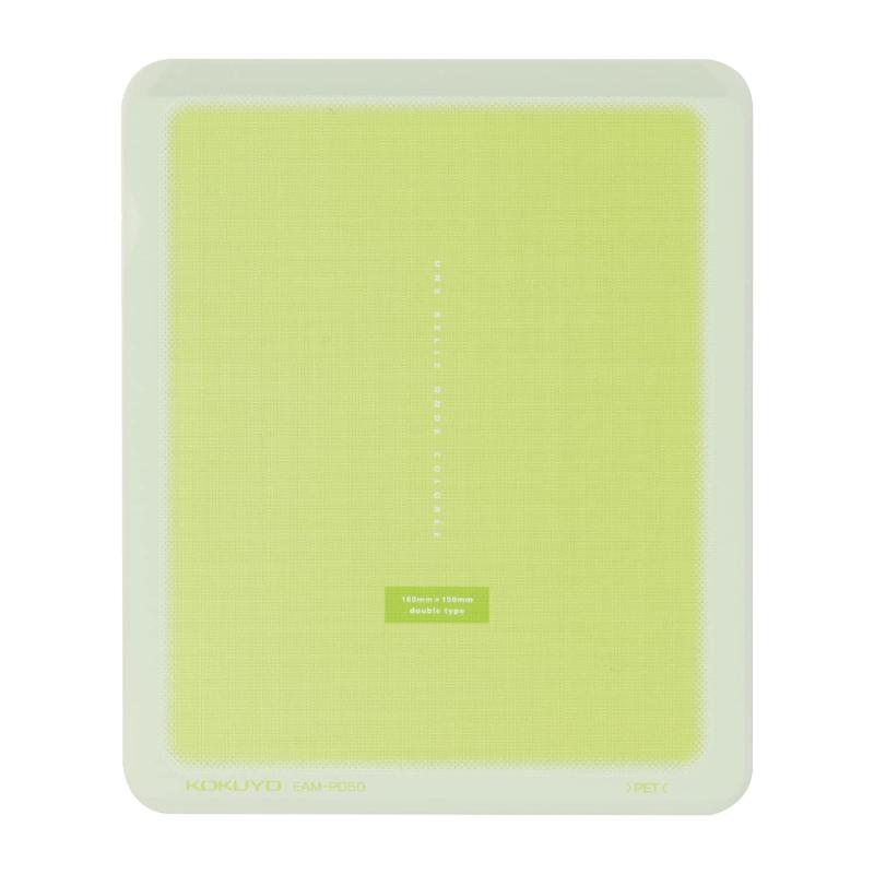 コクヨ マウスパッド コロレー