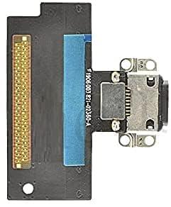 TPhaelay iPad Pro 11インチと互換性のあるDockコネクタ | iPad Pro 12.9インチ 充電ポート交換用フレックスケーブル