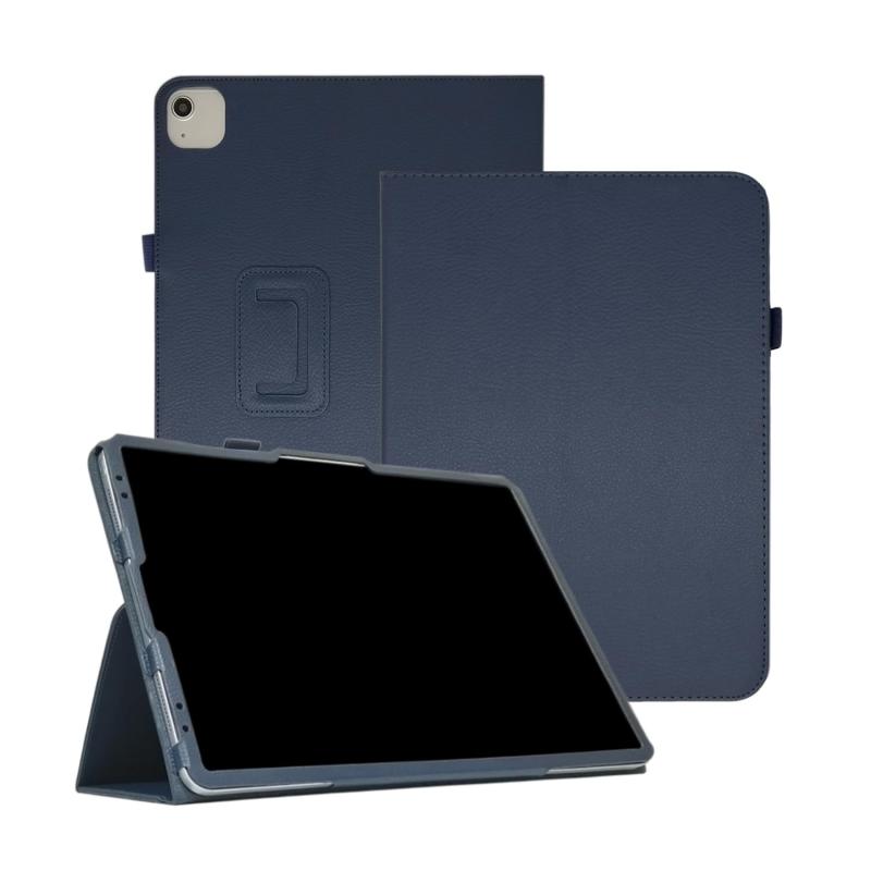 Ryo楽々生活館 タブレットケース 対応 iPad Air 13 M2 2024 13 インチ 用 ケース オートスリープ スタンド 角度調節 全面保護 耐衝撃 iPadAir13 ケース アイパッド エア 13 インチ M2 保護 カバー