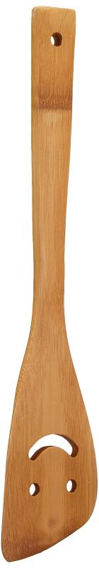 佐藤金属興業 SALUS スマイルターナー 木製