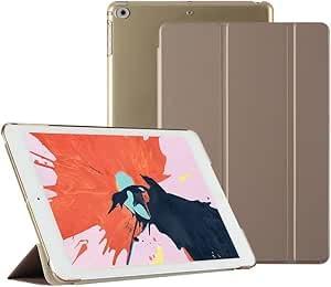 グロウ iPad （第10世代10.9インチ）専用 3つ折りスマートケース