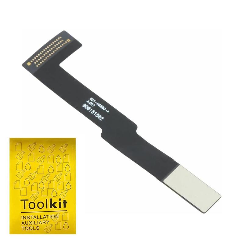 TPhaelay ディスプレイ LCD フレックスケーブル 交換用 iPad 対応