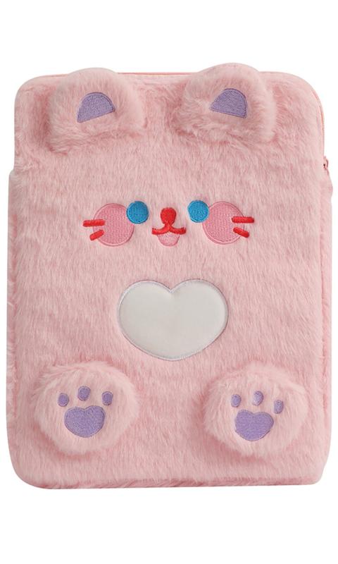 2ndUp タブレットケース 小学生 キッズ ランドセルに入る かわいい 縦型 女の子 11インチ