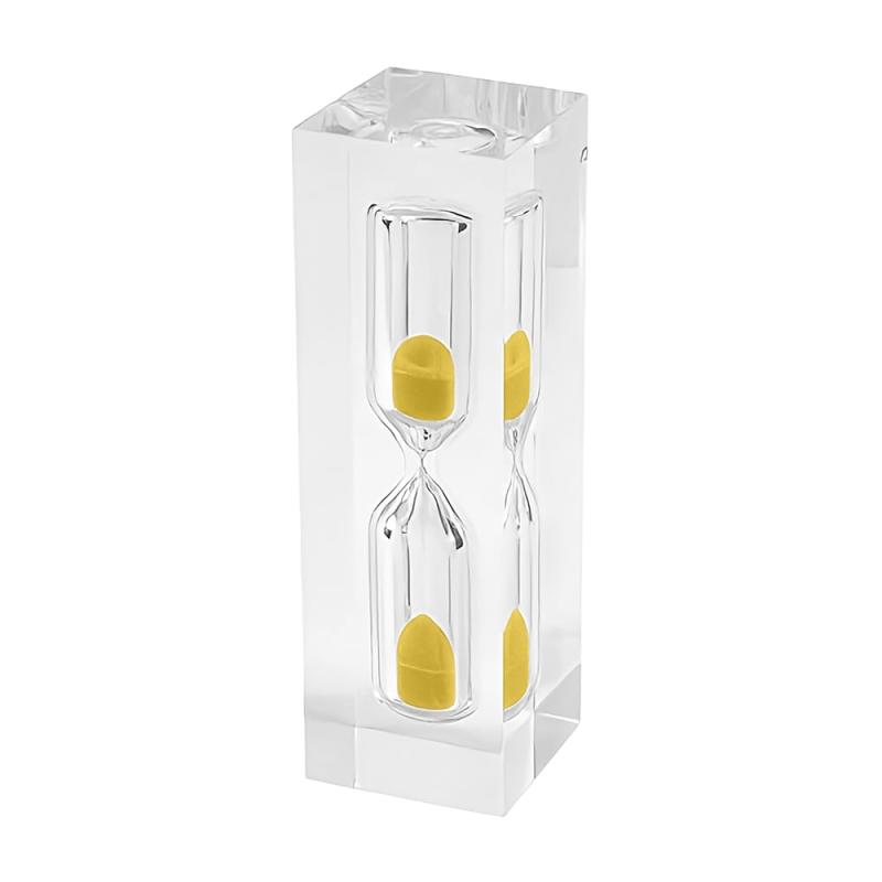 サウナ 時計 アクリル 砂時計 1分 3分 5分 防水時計 お風呂用 軽量 コンパクト サウナグッズ サウナウ..