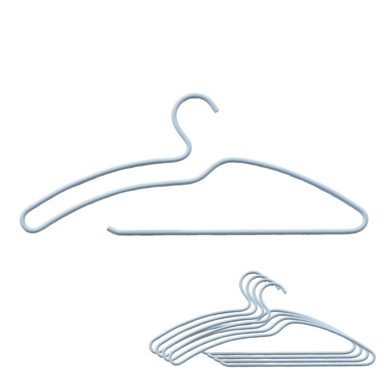 drip 引き出しをなくすハンガー oneger ハンガー/収納/ズボンハンガー/スラックスハンガー/パンツハンガー/すべらい