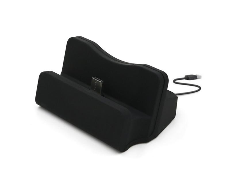 AXYO USB Type-C 充電スタンド 充電クレードル 卓上ホルダー データ同期 タイプC 充電クレードル Type-Cポートのデバイスに対応