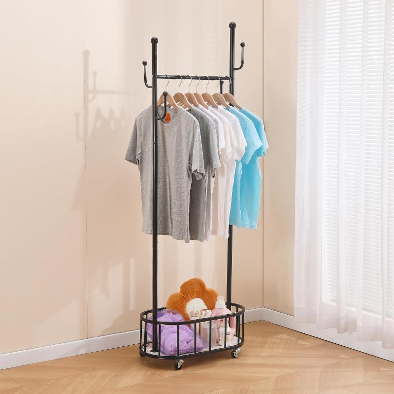 KAIHAOWIN ハンガーラック