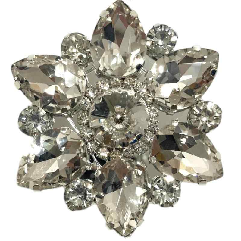 ゴージャス ビジュー パール クリスタル MagSafe対応 磁力吸着 マグネット 粘着式 両面テープ 折りたたみスマホグリップ ソケッツ 韓国 スマホリング リング スタンド グリップトック バンカ