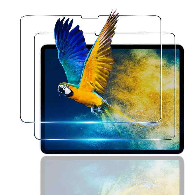 ��2�祻�åȡ� �б� iPad Air 13����� M3 2025 / iPad Air 13 M2 (2024) ���饹�ե���� �ݸ�ե���� 2�� �� ����...