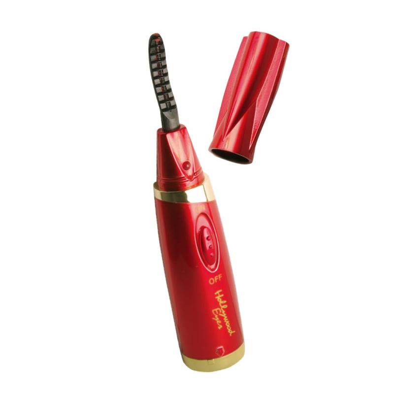 ハリウッドアイズ ホット・アイラッシュカーラー 新パケ Hollywood