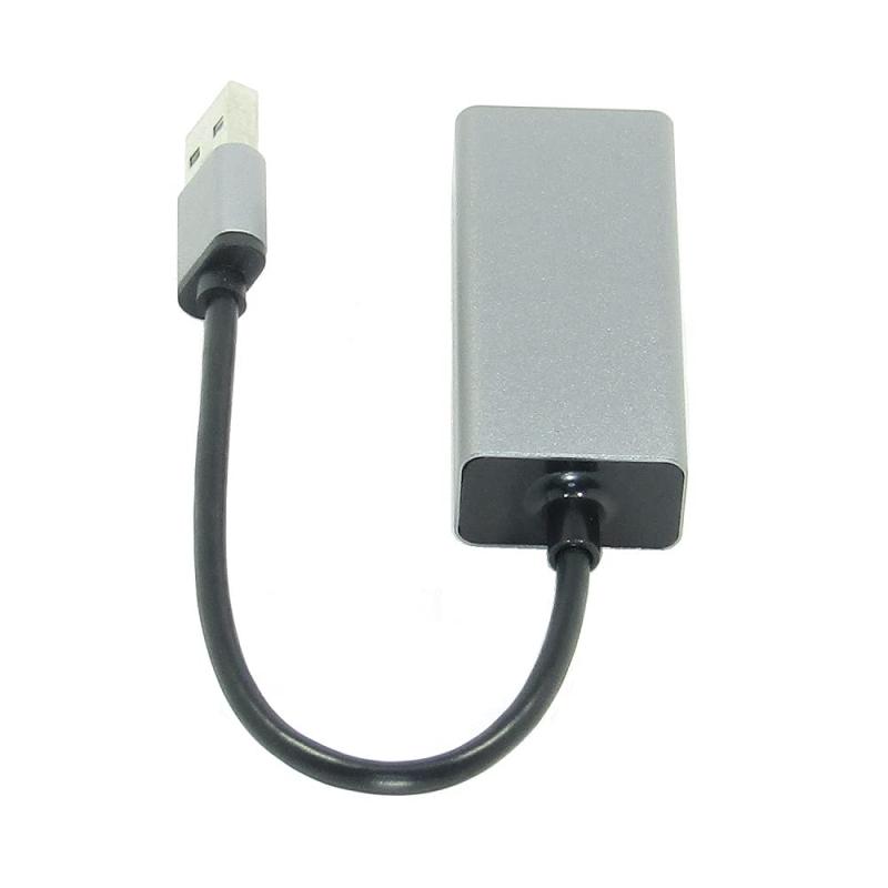 Multi Gigabit Network adapter RJ45 PCIe Lan Card ヒートシンク付 安定動作 (2.5GBase-T USB Type-A Type-C)