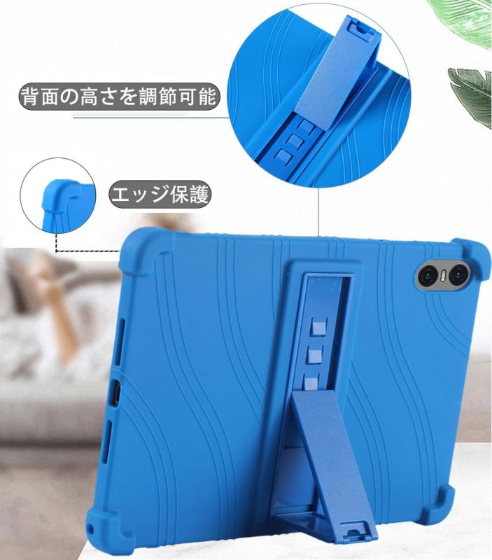 For TECLAST T40HD / TECLAST T40 Air ������ �ݸ������BAOLINTX�ۥ�����ɵ�ǽ�դ� �Ѿ׷��� Ķ���� �ɿ� �ѱ��� ���ե� ���ꥳ�� ������ �ɳ� æ���ñ�ʥ��ꥳ���ݸ�С�TECLAST T40HD / T