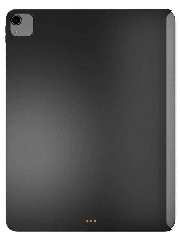 【MagEasy】 CoverBuddy Lite for iPad Air 13 (2024) / iPad Pro 12.9 (2018/2020/2021/2022)