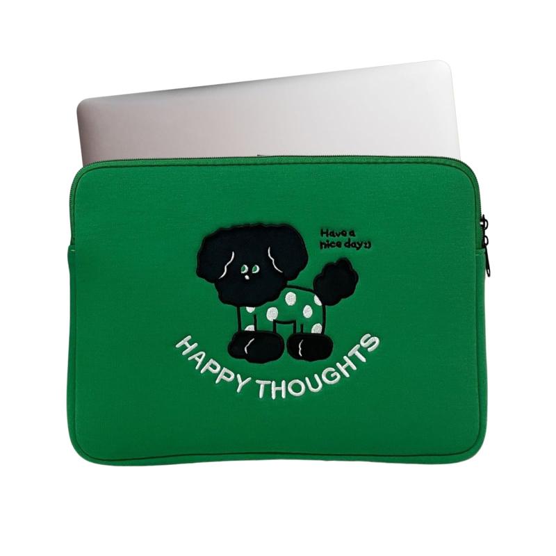 Sunny Glow �ѥ����󥱡��� �İ��� ������� ���֥�å� �Ρ��ȥѥ����� �ݡ��� pc������ �⤳�⤳ �ڹ� 13.3����� (���꡼��ɥå�)