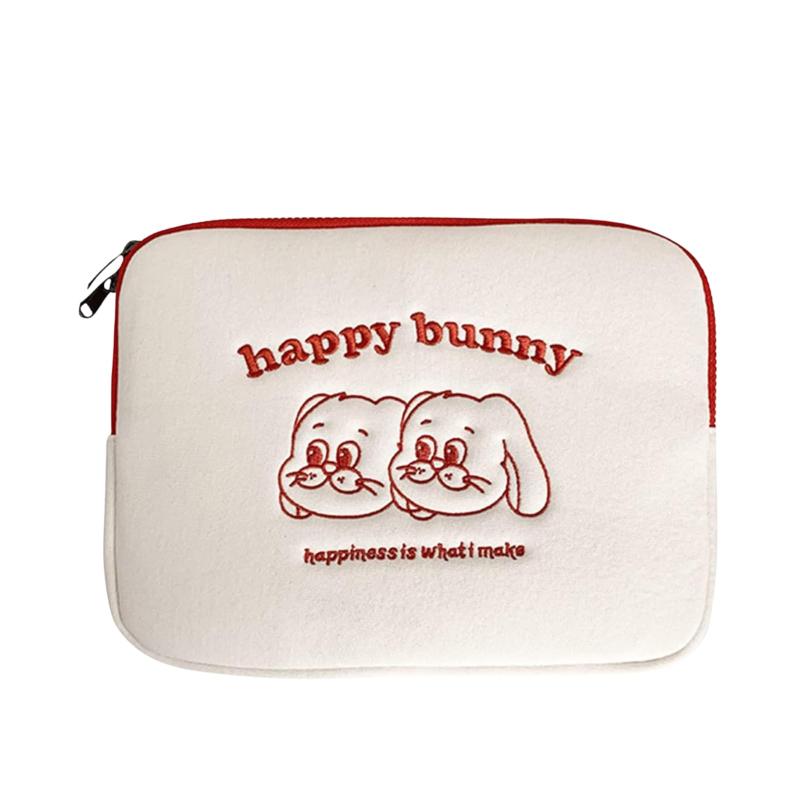 Sunny Glow �ѥ����󥱡��� �İ��� ������� ���֥�å� �Ρ��ȥѥ����� �ݡ��� pc������ �⤳�⤳ �ڹ� 13.3����� (happy bunny...