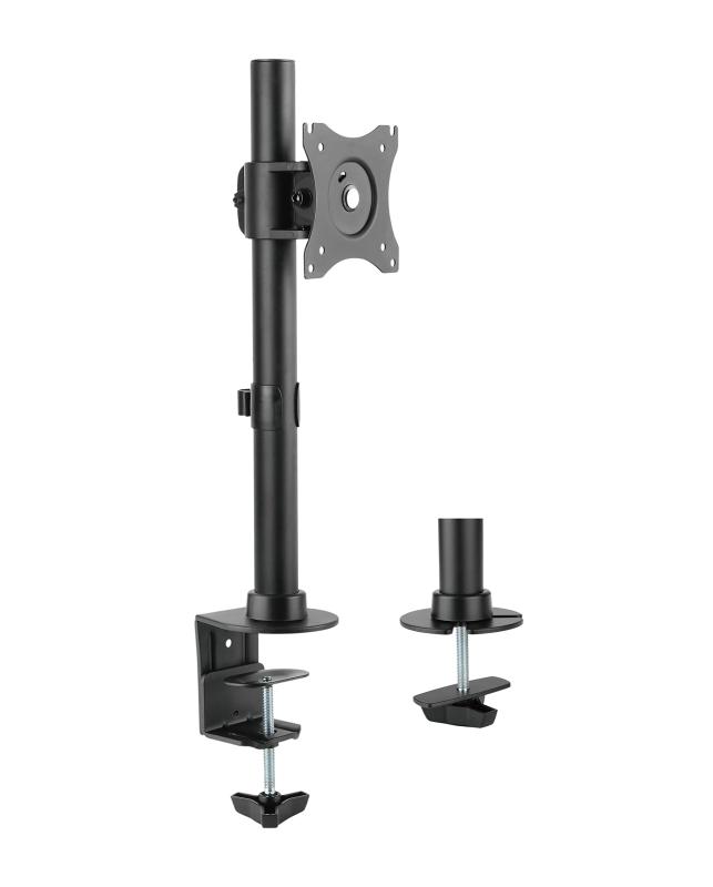 快適ワーク×iggy（イギー）快適ワークのモニターアーム ディスプレイアーム NAシリーズ VESA75mm×75mm/..