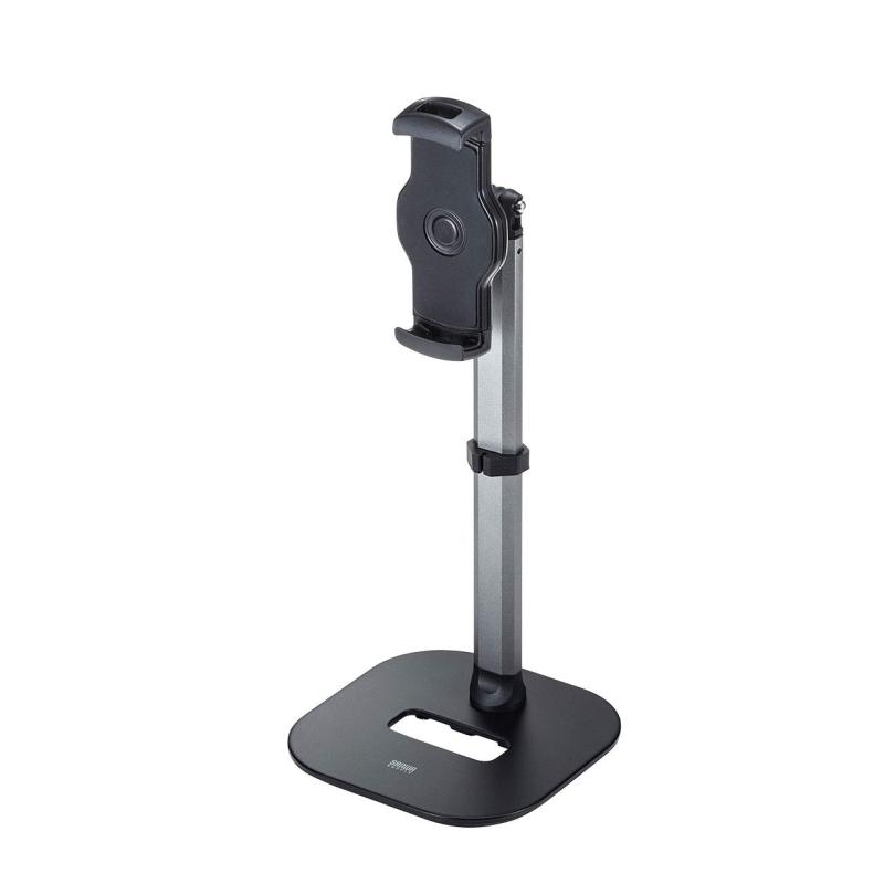 サンワサプライ タブレット用スタンド