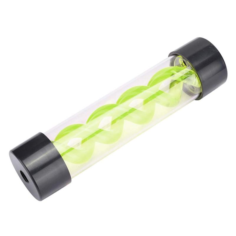 ウォータータンク 200 ミリメートル G1 4 スレッド PC デスクトップコンピュータクーラーアクセサリーバイオハザード T ウイルスコイルマザーボード PC 水冷タンク水冷タンク G1 4 スレッドシ