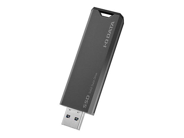 SSPS-US2GR USB USB 3.2 Gen2 対応 スティックSSD 2TB - Image 3