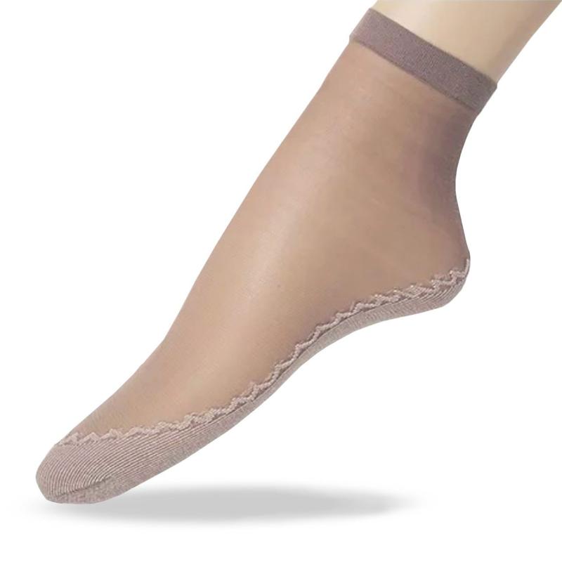 ONE LIMITATION(ワン リミテーション) 靴下 ソックス フットカバー ショート ストッキング おしゃれ レディース SS006