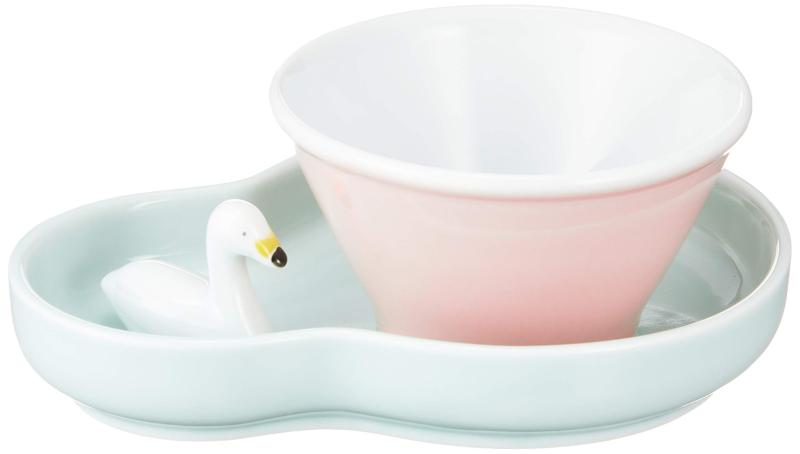 波佐見焼 「 essence(エッセンス) 」 hike キッズ セット