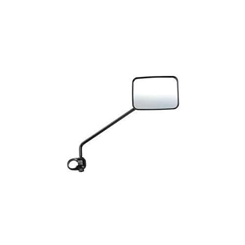 ブリヂストン(BRIDGESTONE) セーフティバックミラー φ22.2mm BL（ブラック） BM-SP6 P6537 A510133BL