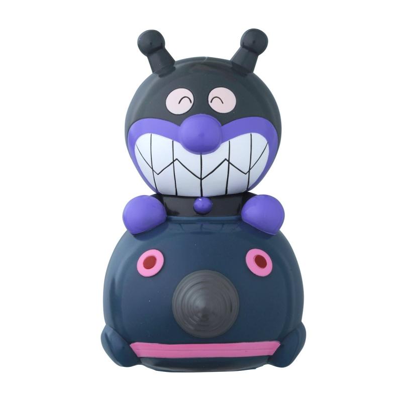 ほかほかアンパンマン 大集合 ほかほかピープー シリーズ もぐりん