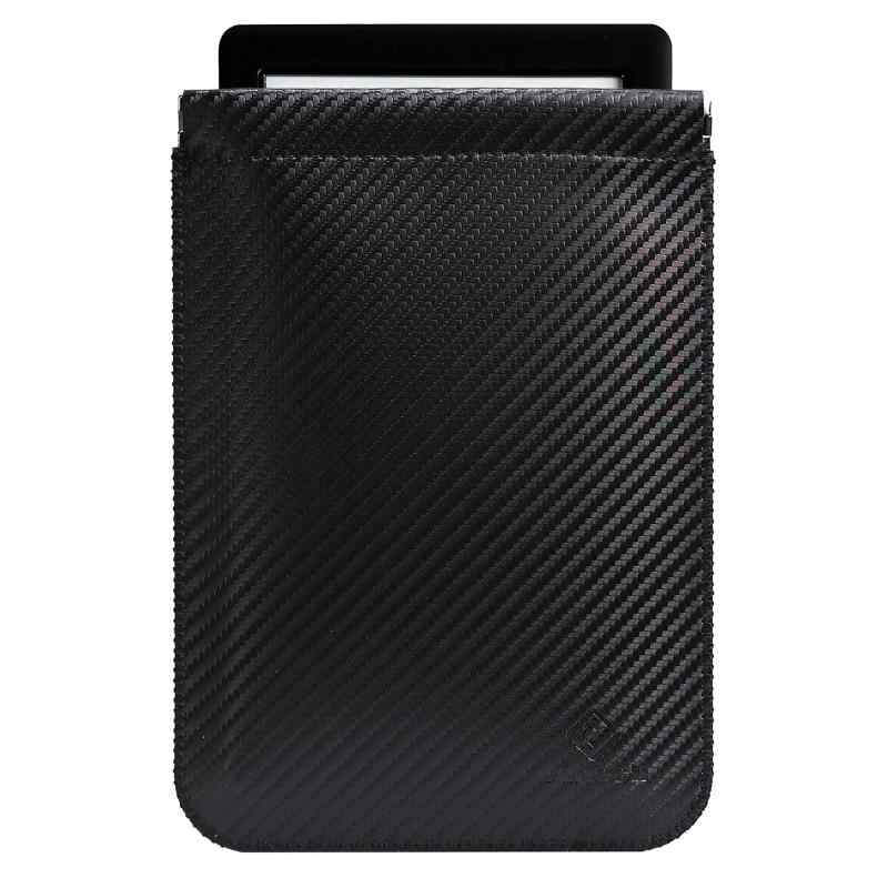 CM Tech 第12世代 Kindle Paperwhite レザーケース 第11世代 Kindle スリーブ 自動閉め 薄型 超軽量 Kobo PUレザーカバー Kindle 第10世代 第9世代 第8世代 第7世代 Kindle Oasis 全保護