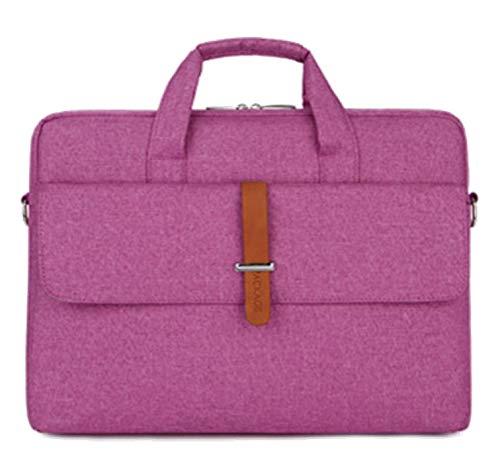 [安芸熊屋] キャリーケースに乗せられる 耐衝撃 防水 防圧 軽量 カバン PCバッグ 14.1インチ パソコン対応 在宅 テレワーク 通勤 通学 パソコン ビジネス 男女兼用