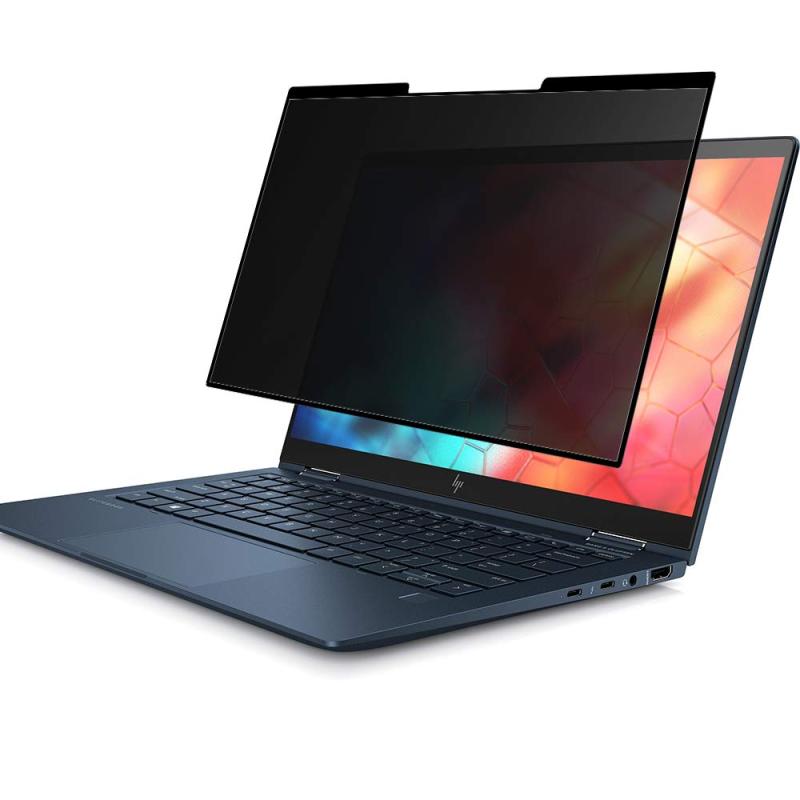 ノートパソコン用 着脱式 プライバシーフィルター