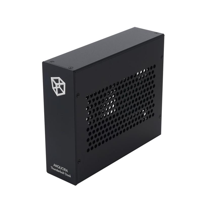 ANQUORA Thunderbolt 3 接続 PCIe 拡張ボッ�